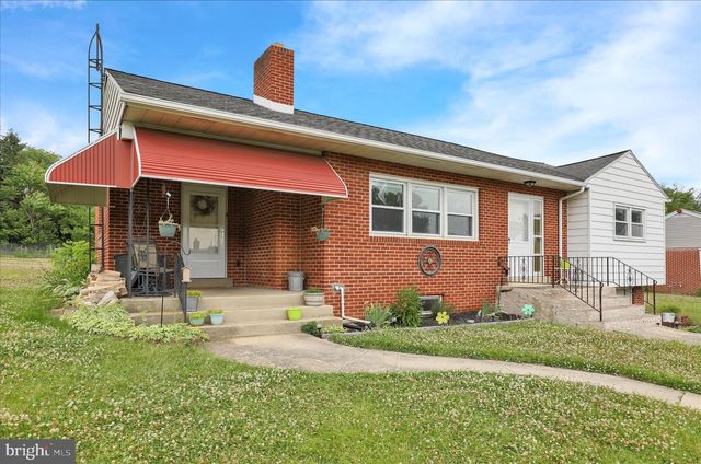 3329 WILLOW GROVE AVE, Reading, PA 19605