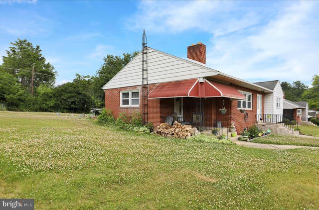 3329 WILLOW GROVE AVE, Reading, PA 19605