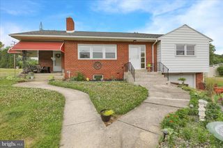 3329 WILLOW GROVE AVE, Reading, PA 19605