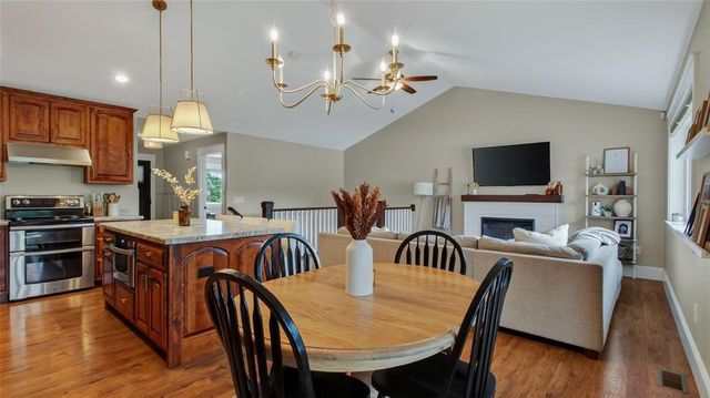 2168 Saint Andrews Drive, Altoona, WI 54720