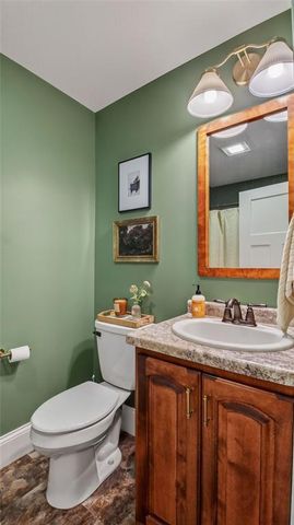 2168 Saint Andrews Drive, Altoona, WI 54720