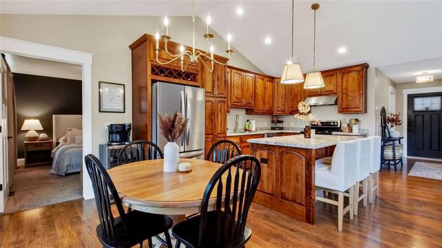 2168 Saint Andrews Drive, Altoona, WI 54720