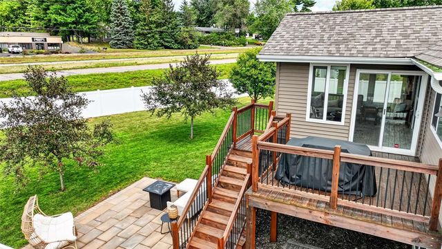 2168 Saint Andrews Drive, Altoona, WI 54720