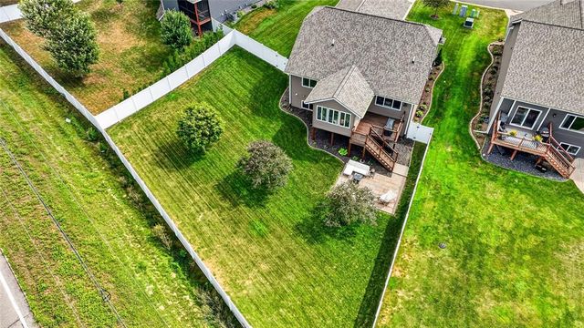 2168 Saint Andrews Drive, Altoona, WI 54720