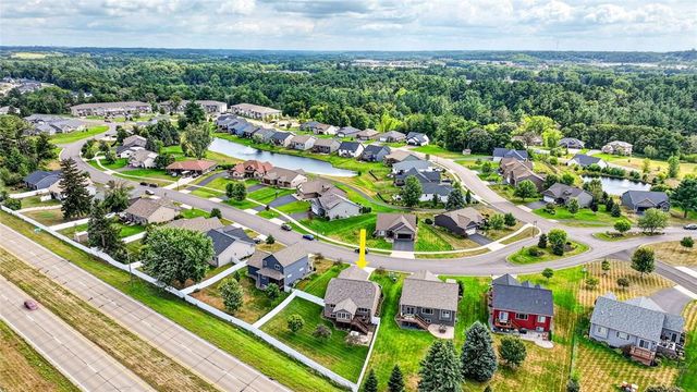 2168 Saint Andrews Drive, Altoona, WI 54720