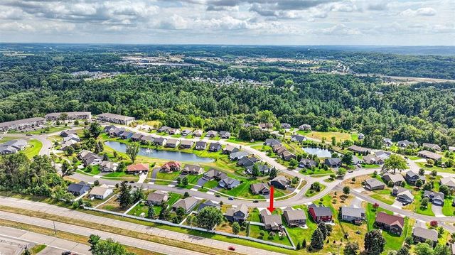 2168 Saint Andrews Drive, Altoona, WI 54720