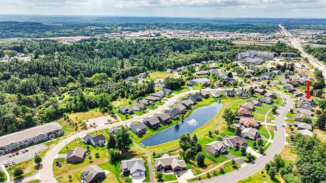 2168 Saint Andrews Drive, Altoona, WI 54720