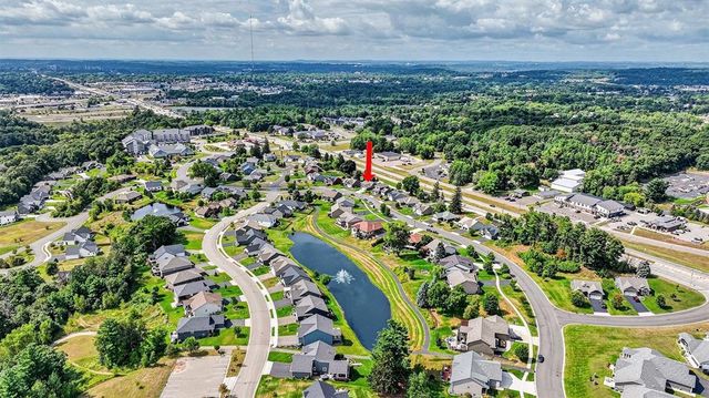 2168 Saint Andrews Drive, Altoona, WI 54720