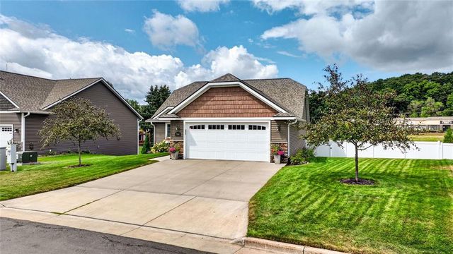 2168 Saint Andrews Drive, Altoona, WI 54720