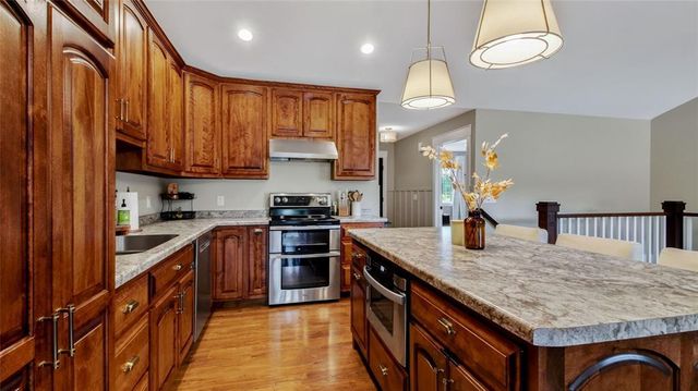 2168 Saint Andrews Drive, Altoona, WI 54720