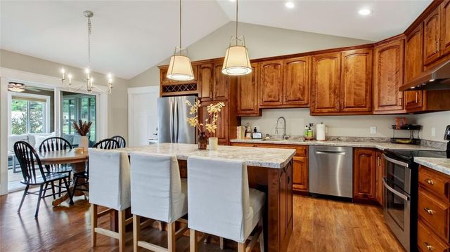 2168 Saint Andrews Drive, Altoona, WI 54720