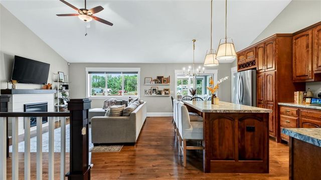 2168 Saint Andrews Drive, Altoona, WI 54720