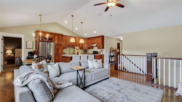 2168 Saint Andrews Drive, Altoona, WI 54720
