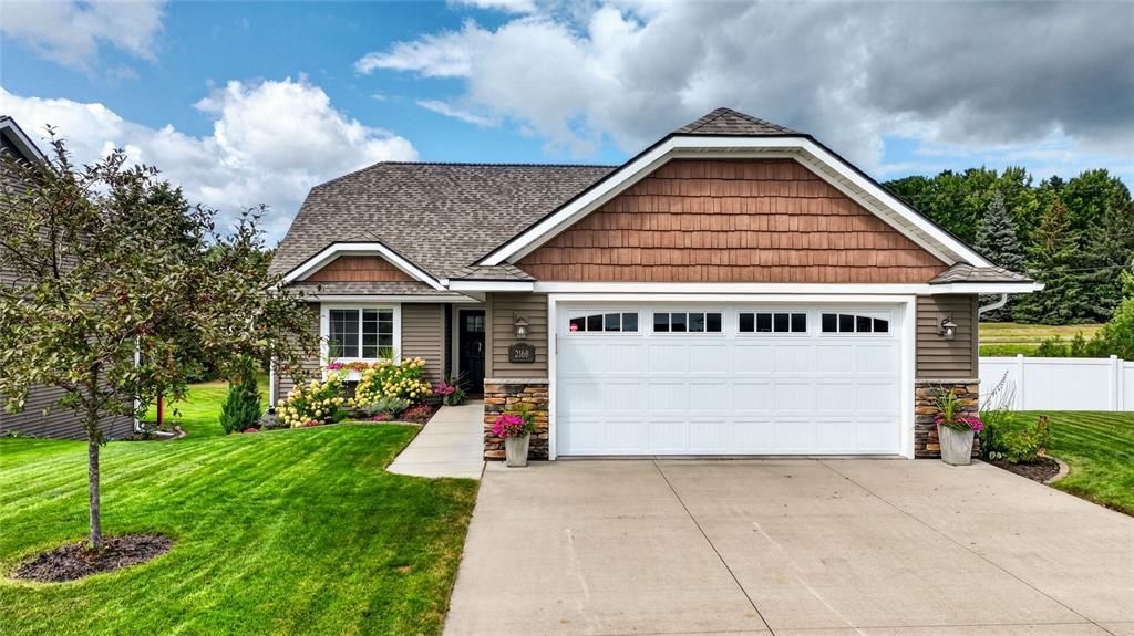 2168 Saint Andrews Drive, Altoona, WI 54720