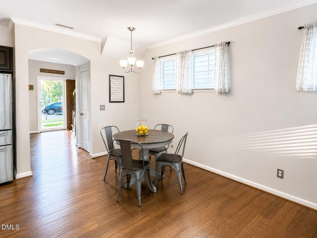 910 Branch Line Lane, Apex, NC 27502