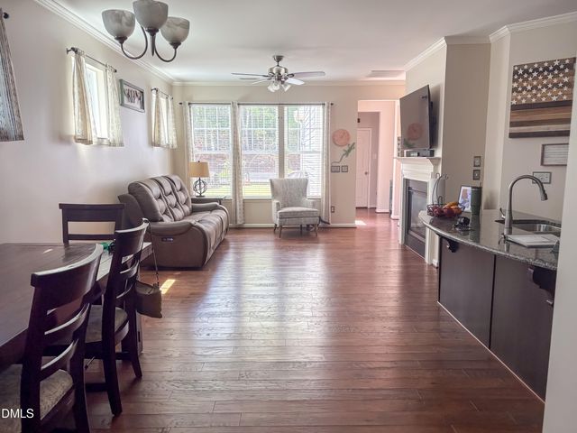 910 Branch Line Lane, Apex, NC 27502