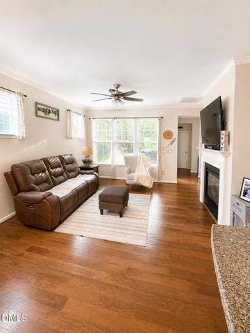 910 Branch Line Lane, Apex, NC 27502