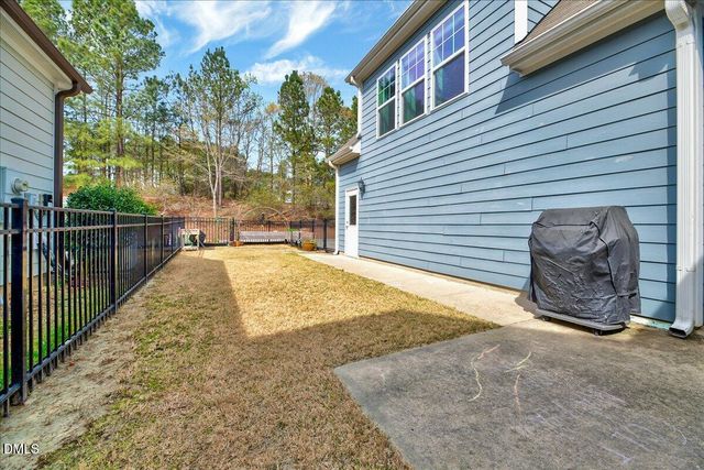 910 Branch Line Lane, Apex, NC 27502