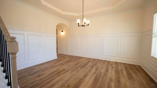 311 Garnet Drive, Bonaire, GA 31005