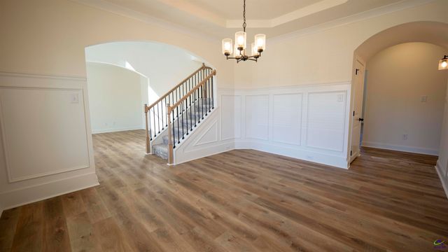 311 Garnet Drive, Bonaire, GA 31005