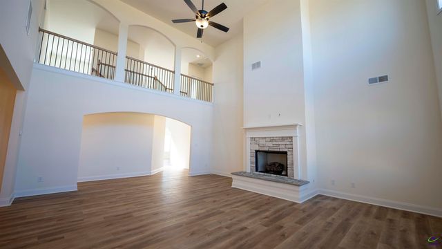 311 Garnet Drive, Bonaire, GA 31005