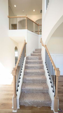 311 Garnet Drive, Bonaire, GA 31005