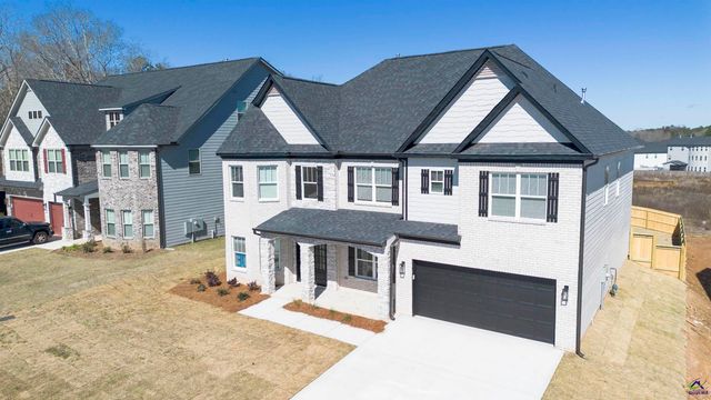 311 Garnet Drive, Bonaire, GA 31005