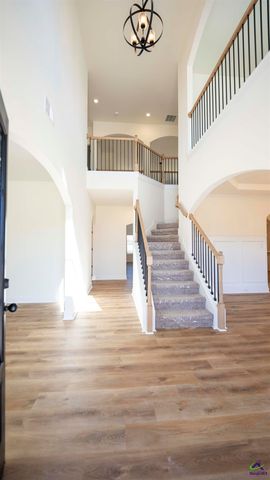 311 Garnet Drive, Bonaire, GA 31005