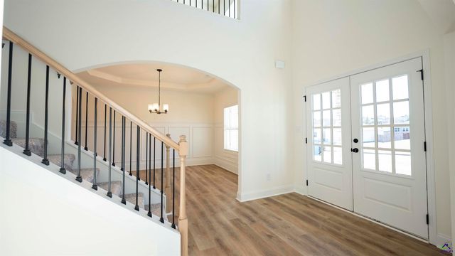 311 Garnet Drive, Bonaire, GA 31005