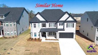 311 Garnet Drive, Bonaire, GA 31005