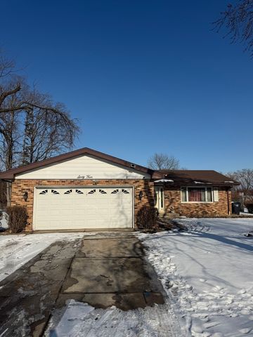 64 E 158th Place, South Holland, IL 60473