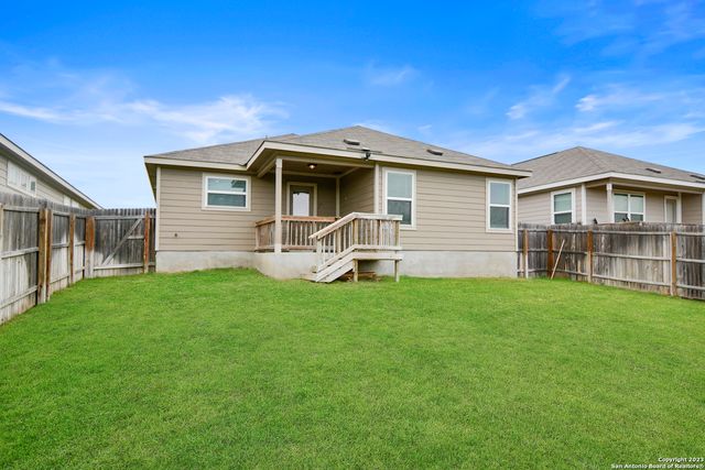 9028 LONGHORN PARK, Converse, TX 78109