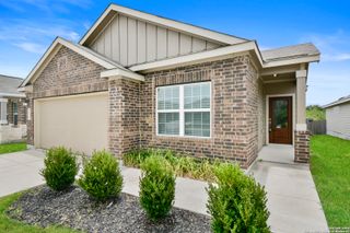 9028 LONGHORN PARK, Converse, TX 78109