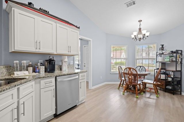 207 School House Creek Drive, St Marys, GA 31558
