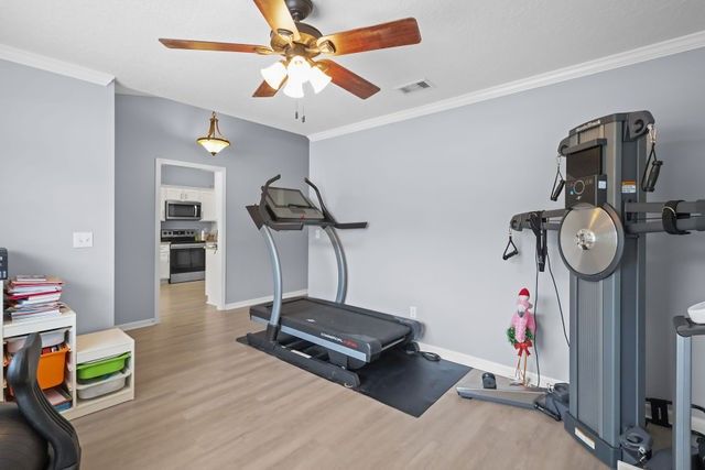 207 School House Creek Drive, St Marys, GA 31558