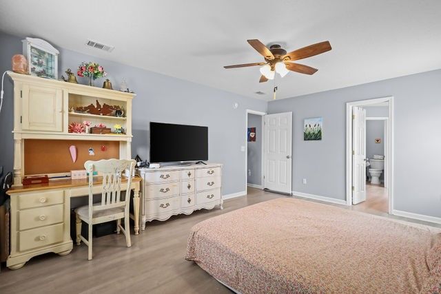 207 School House Creek Drive, St Marys, GA 31558