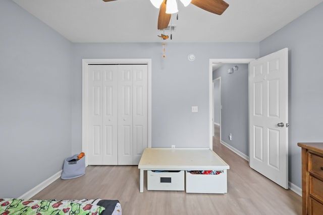 207 School House Creek Drive, St Marys, GA 31558