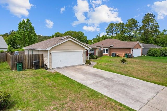 207 School House Creek Drive, St Marys, GA 31558