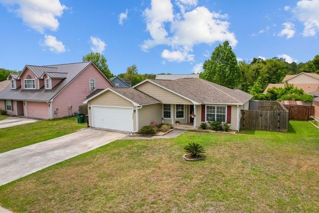 207 School House Creek Drive, St Marys, GA 31558