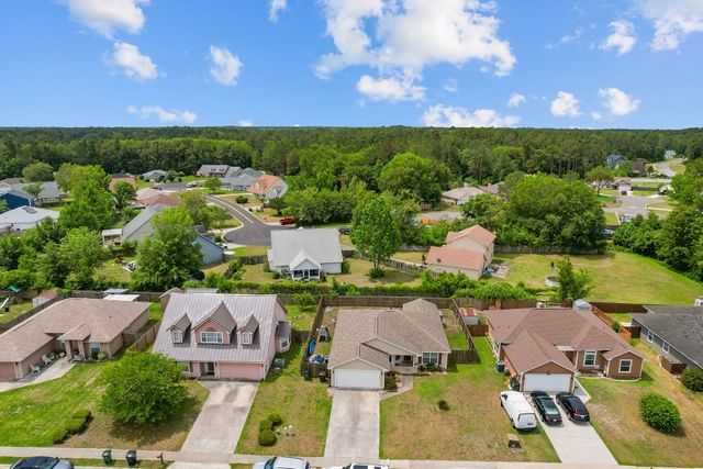 207 School House Creek Drive, St Marys, GA 31558