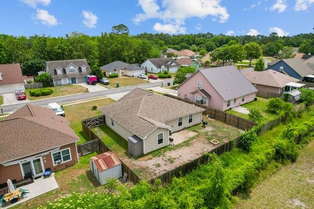 207 School House Creek Drive, St Marys, GA 31558