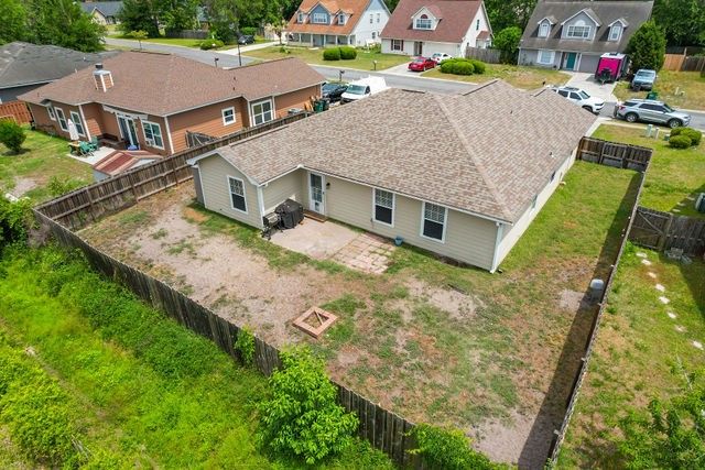 207 School House Creek Drive, St Marys, GA 31558