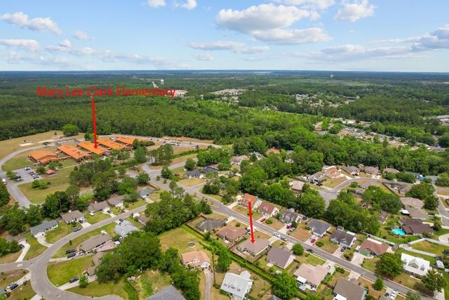 207 School House Creek Drive, St Marys, GA 31558