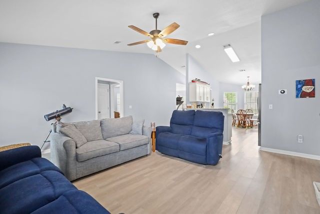 207 School House Creek Drive, St Marys, GA 31558