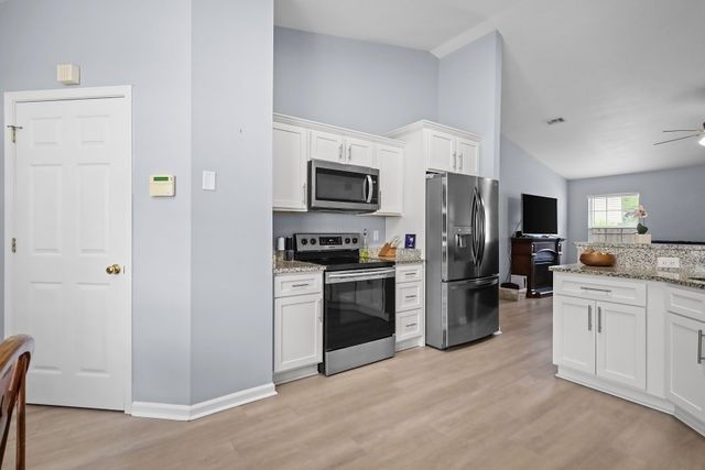 207 School House Creek Drive, St Marys, GA 31558