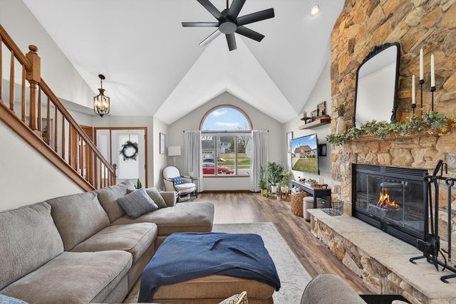 8900 Citadel Terrace, Sturtevant, WI 53177