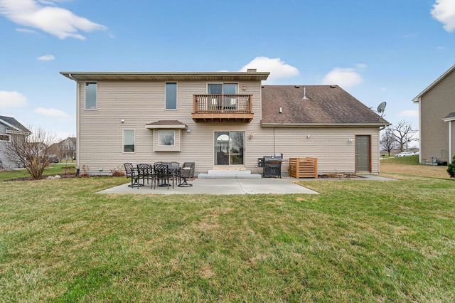 8900 Citadel Terrace, Sturtevant, WI 53177