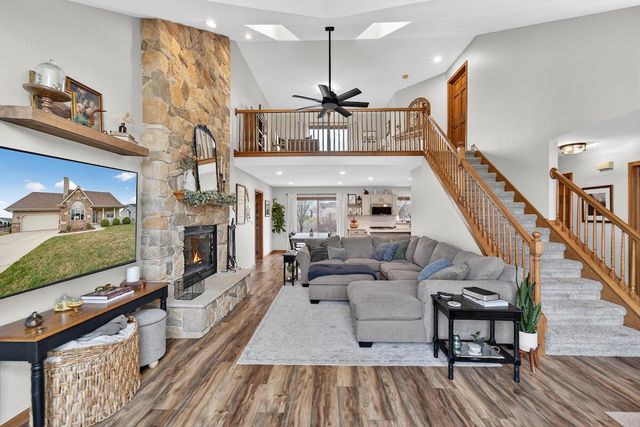 8900 Citadel Terrace, Sturtevant, WI 53177