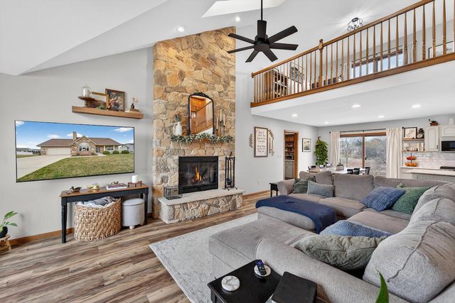 8900 Citadel Terrace, Sturtevant, WI 53177