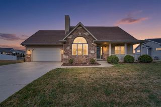 8900 Citadel Terrace, Sturtevant, WI 53177